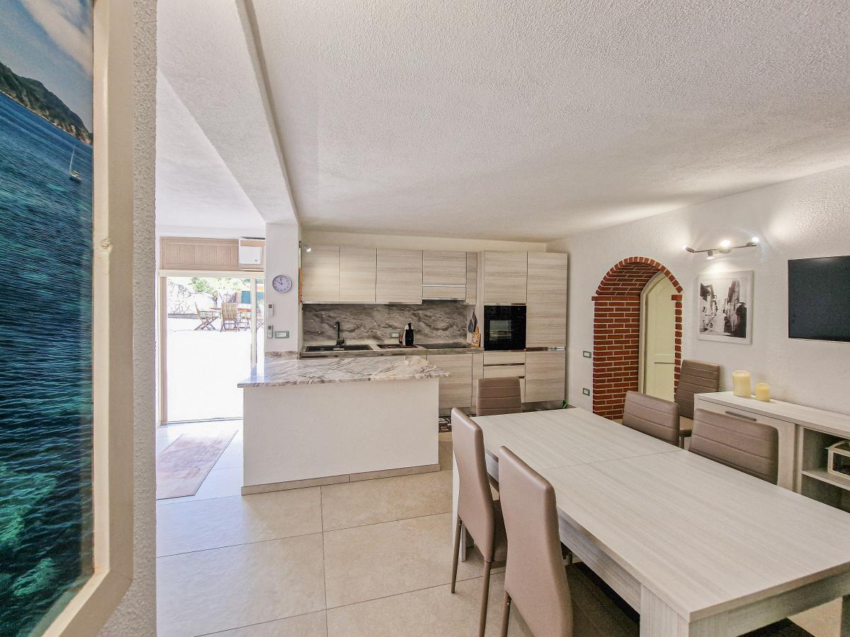 appartamento vacanze Elba
